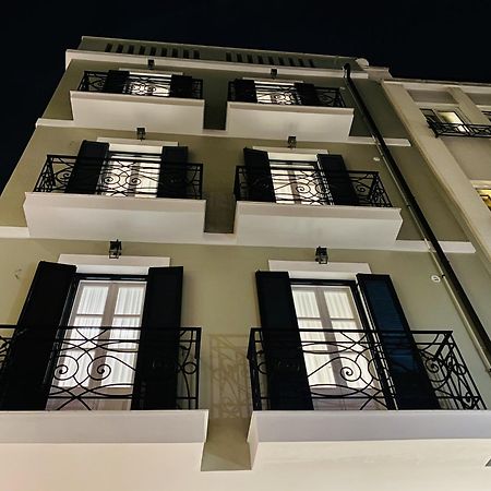 Luxury Studio In Historical Center, Syntagma-Plaka Athene Buitenkant foto