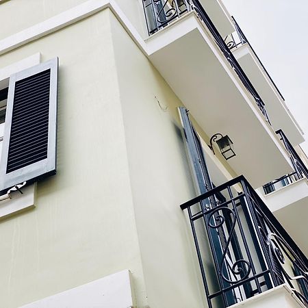 Luxury Studio In Historical Center, Syntagma-Plaka Athene Buitenkant foto