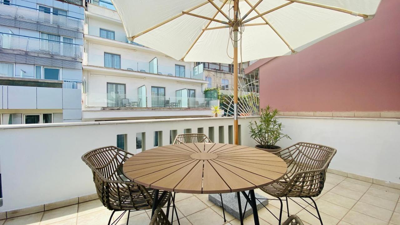 Luxury Studio In Historical Center, Syntagma-Plaka Athene Buitenkant foto