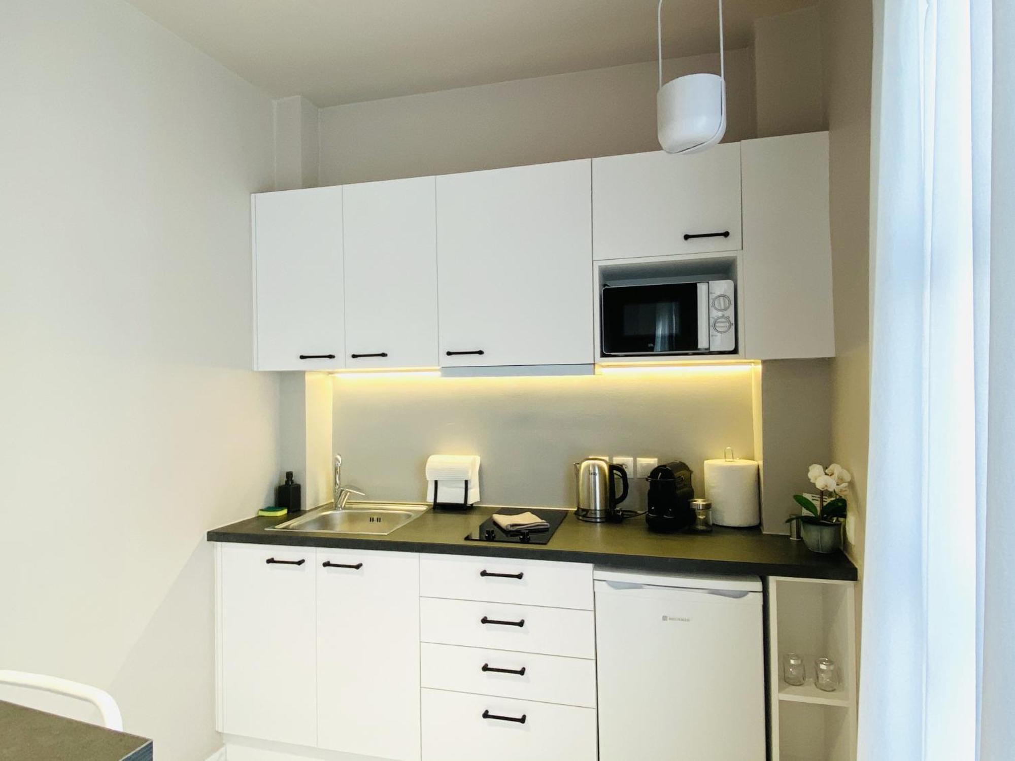 Luxury Studio In Historical Center, Syntagma-Plaka Athene Buitenkant foto