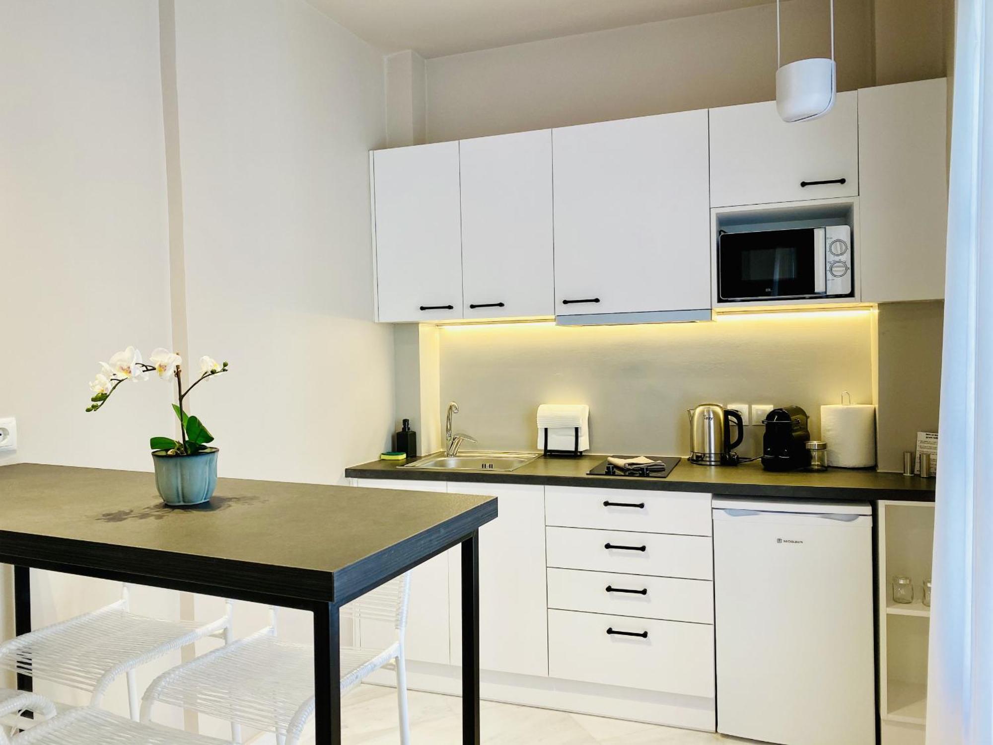 Luxury Studio In Historical Center, Syntagma-Plaka Athene Buitenkant foto